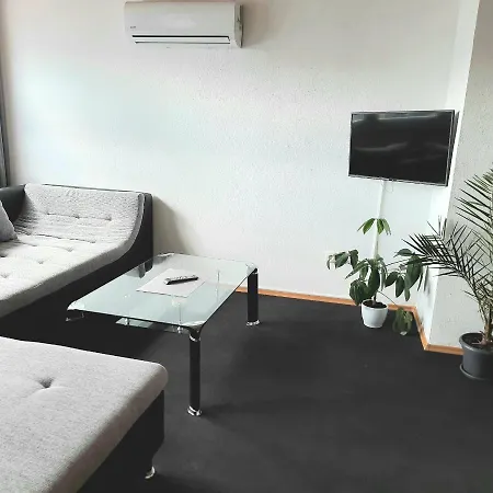 דירה Mtd_apartment Weissenthurm